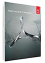 Adobe Acrobat Standard Subscription ALL Windows Multi European Languages Licensing Subscription