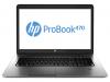 HP Probook 470 